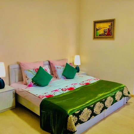 姆兹瓦内康茨基 Holiday House Green Cape Batumi酒店 外观 照片