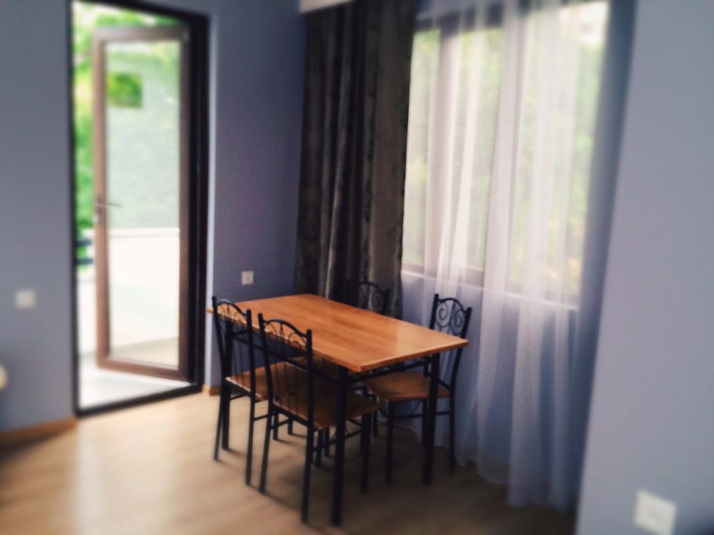 姆兹瓦内康茨基 Holiday House Green Cape Batumi酒店 外观 照片