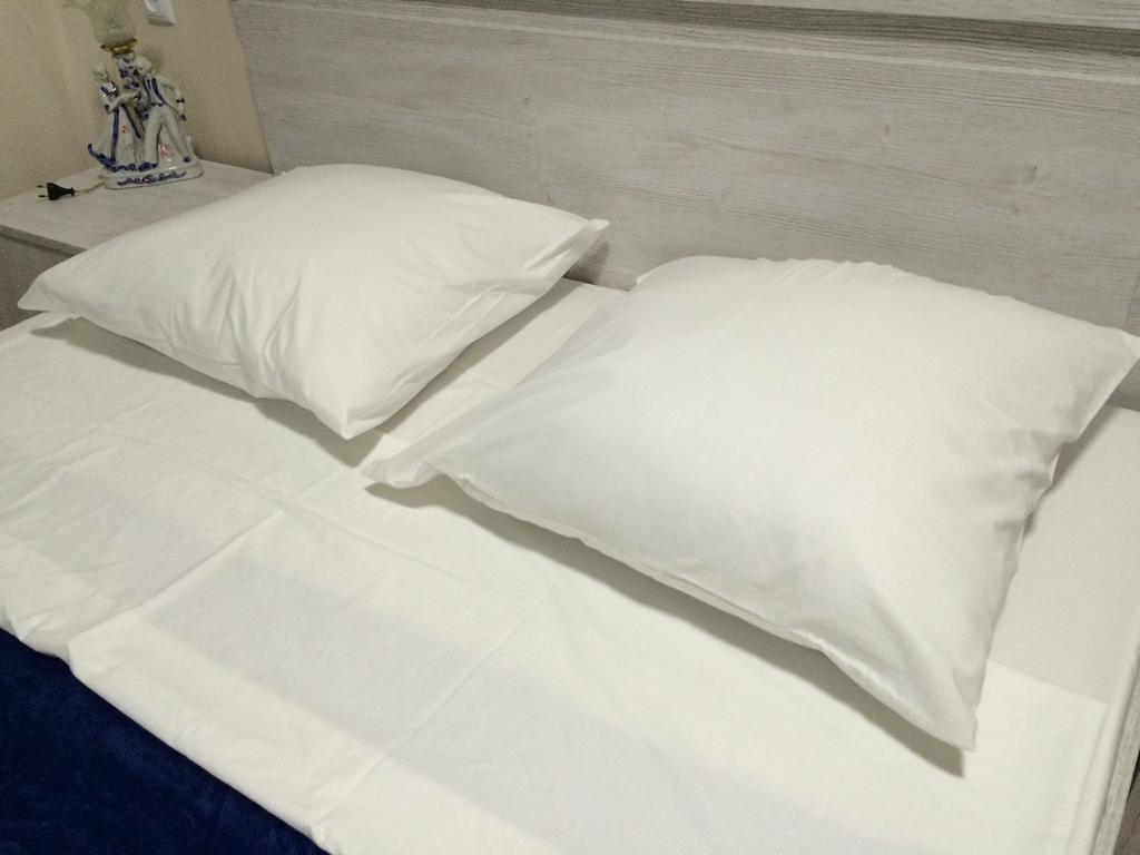 姆兹瓦内康茨基 Holiday House Green Cape Batumi酒店 外观 照片