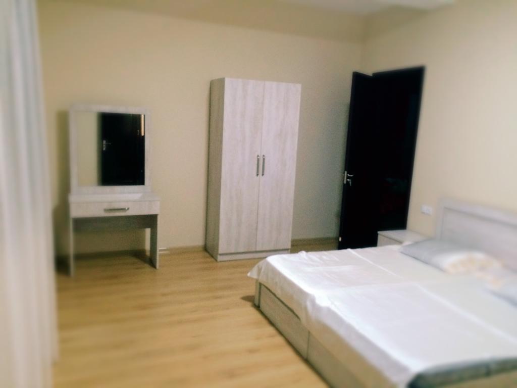 姆兹瓦内康茨基 Holiday House Green Cape Batumi酒店 外观 照片
