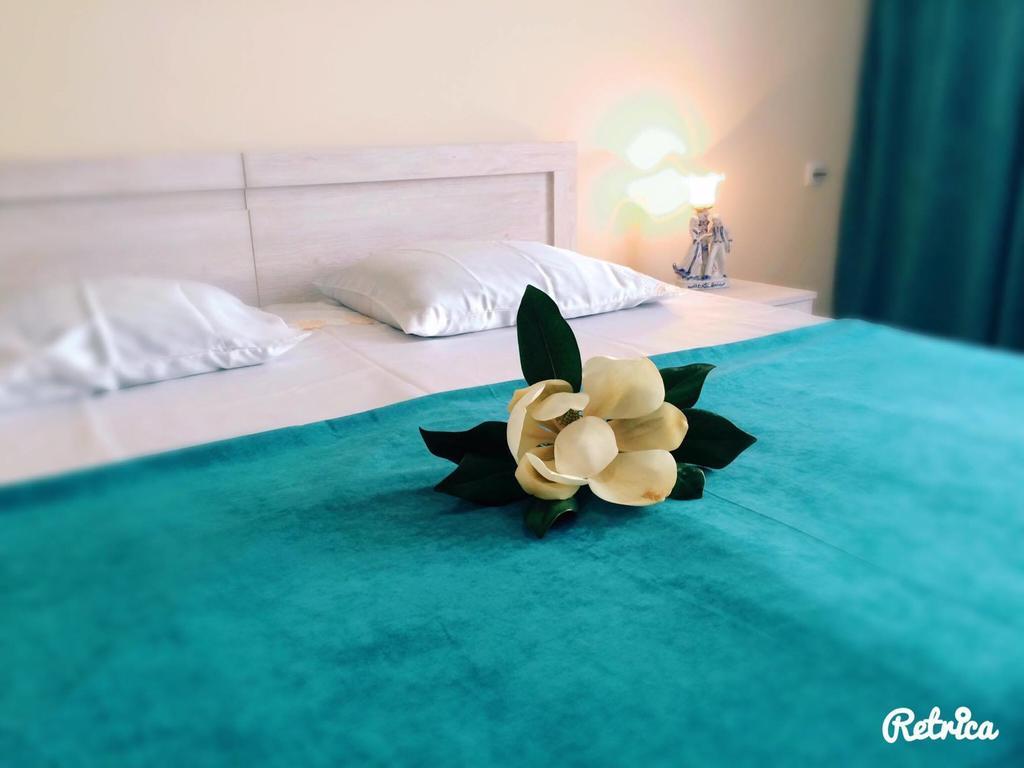 姆兹瓦内康茨基 Holiday House Green Cape Batumi酒店 外观 照片