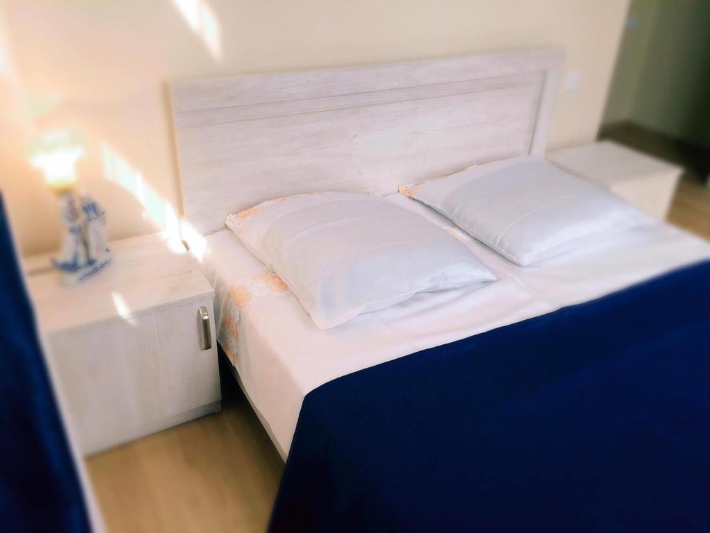 姆兹瓦内康茨基 Holiday House Green Cape Batumi酒店 外观 照片