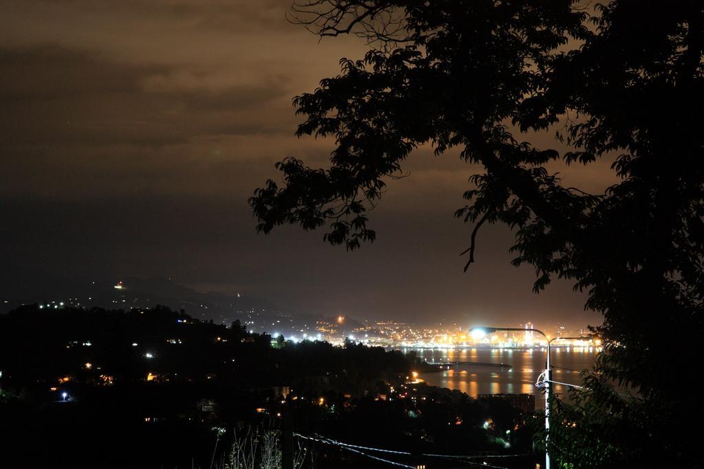 姆兹瓦内康茨基 Holiday House Green Cape Batumi酒店 外观 照片