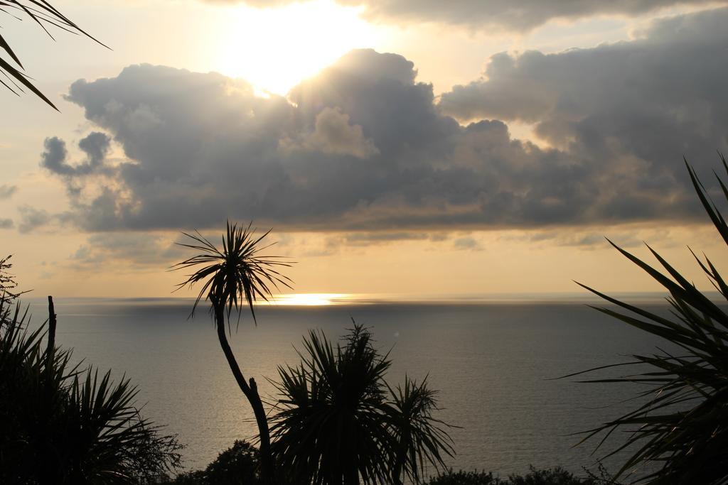姆兹瓦内康茨基 Holiday House Green Cape Batumi酒店 外观 照片